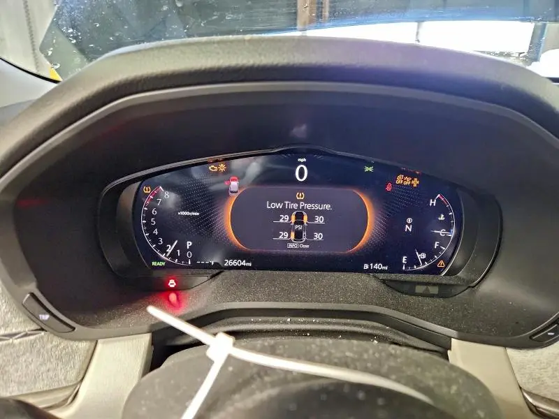 2024 MAZDA CX-90 PREMIUM PLUS  