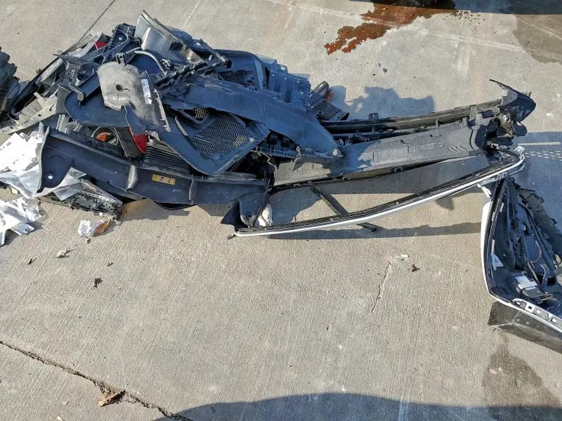 2017 MERCEDES-BENZ E 43 4MATIC AMG  