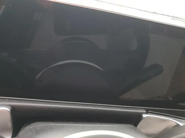 2020 MERCEDES-BENZ GLB 250  