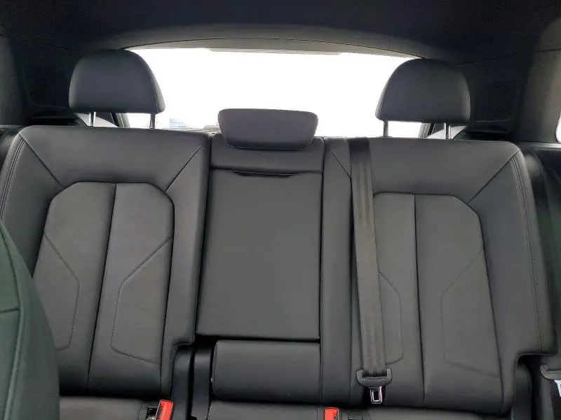 2021 AUDI Q3   