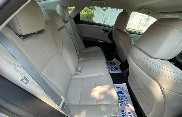 2014 TOYOTA AVALON BASE  