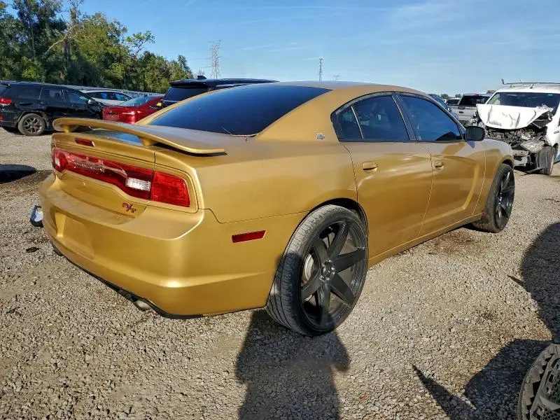 2014 DODGE CHARGER POLICE  