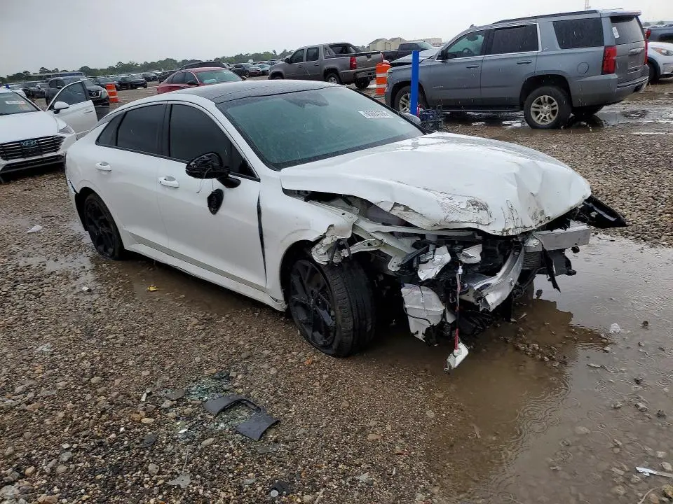 2026 KIA K5 GT LINE  