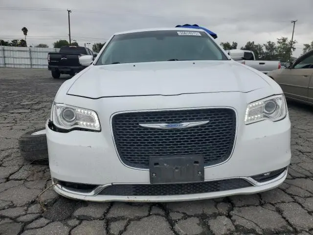2016 CHRYSLER 300 LIMITED  