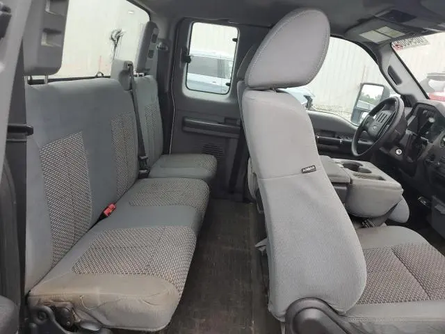 2014 FORD F250 SUPER DUTY