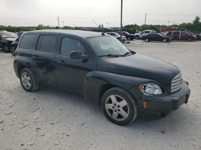 2010 CHEVROLET HHR LT  