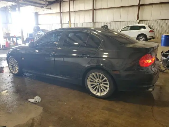 2010 BMW 328 XI  