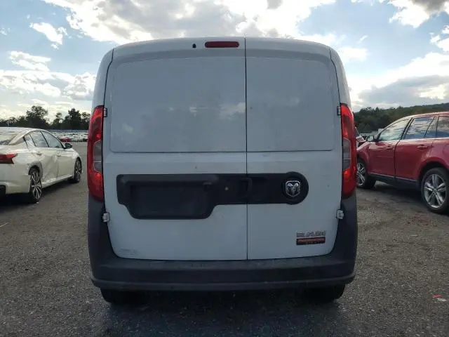 2017 RAM PROMASTER CITY   