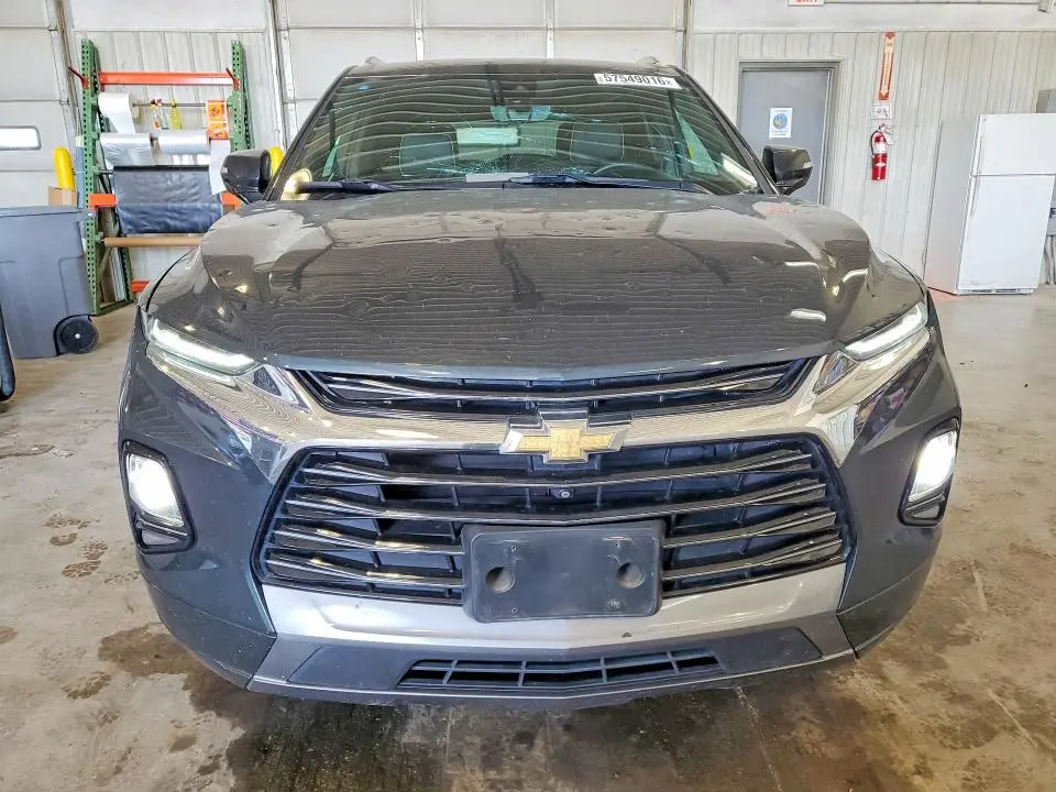2019 CHEVROLET BLAZER PREMIER  