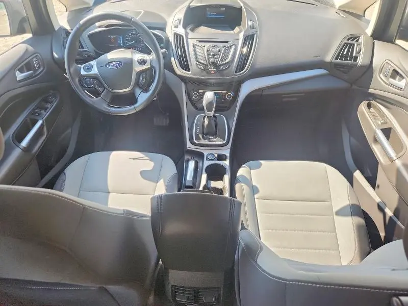 2014 FORD C-MAX SE  