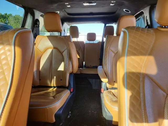 2021 CHRYSLER PACIFICA HYBRID PINNACLE  