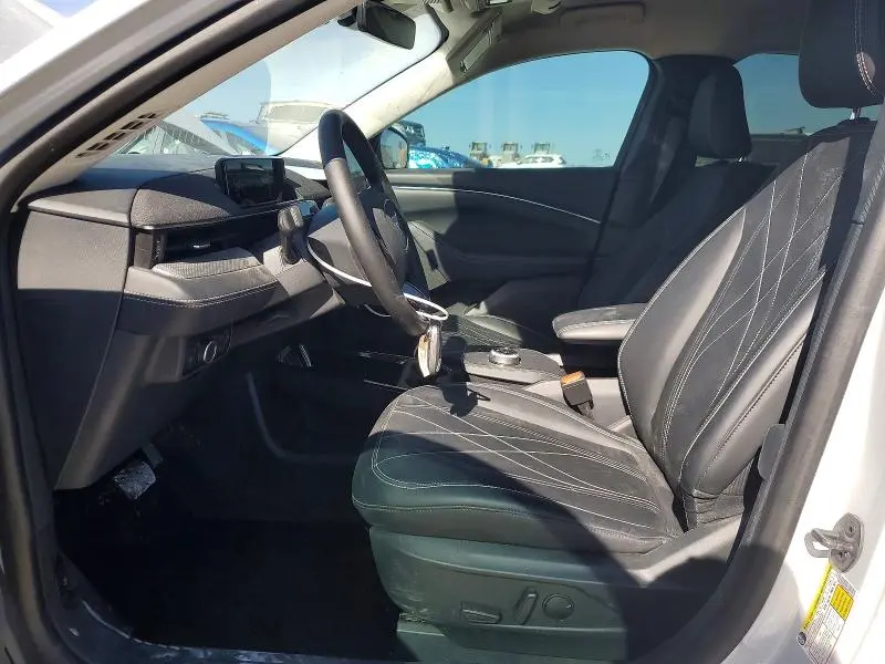 2023 FORD MUSTANG MACH-E CALIFORNIA ROUTE 1  