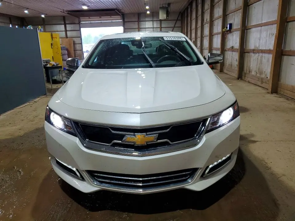 2020 CHEVROLET IMPALA PREMIER  