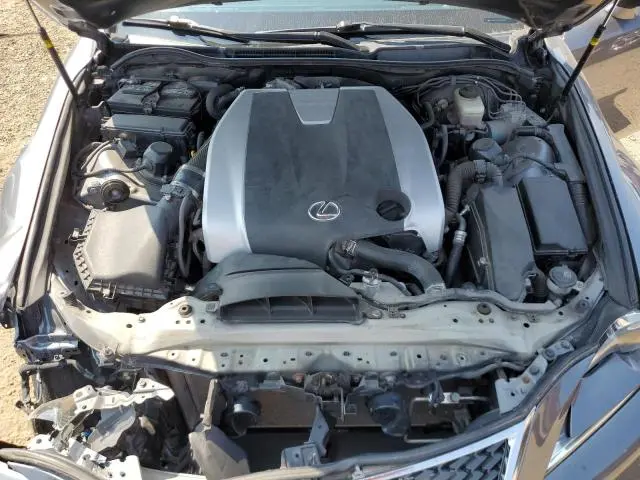2014 LEXUS IS 350  
