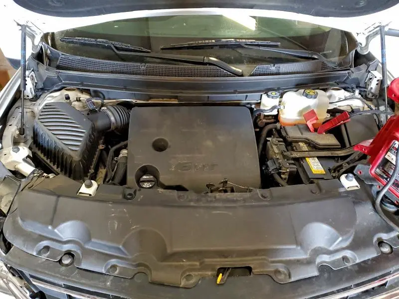 2021 CHEVROLET TRAVERSE LT  