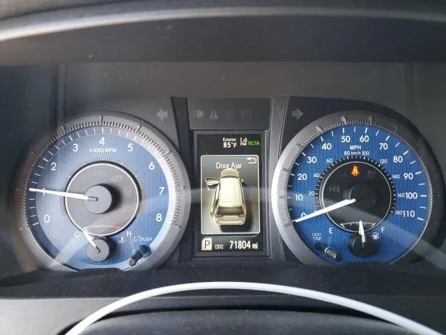 2020 TOYOTA SIENNA XLE 8-PASSENGER  
