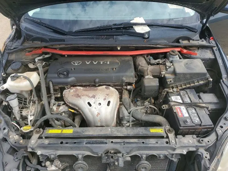 2010 SCION TC BASE  
