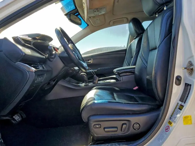 2014 TOYOTA AVALON HYBRID  