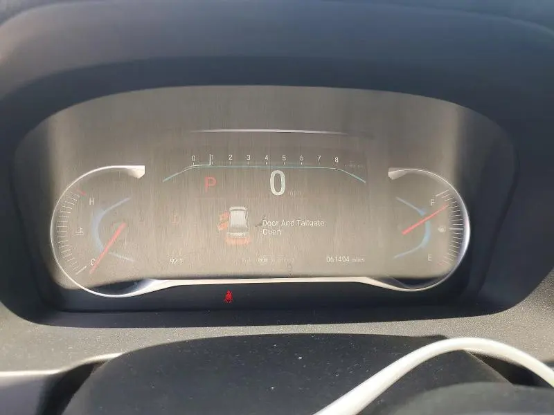 2022 HONDA PILOT SE  