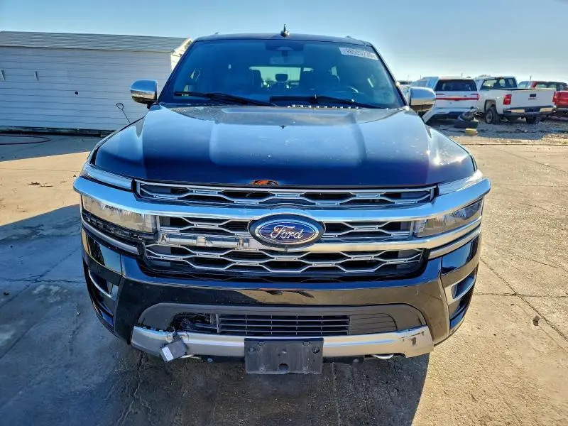 2023 FORD EXPEDITION MAX PLATINUM  