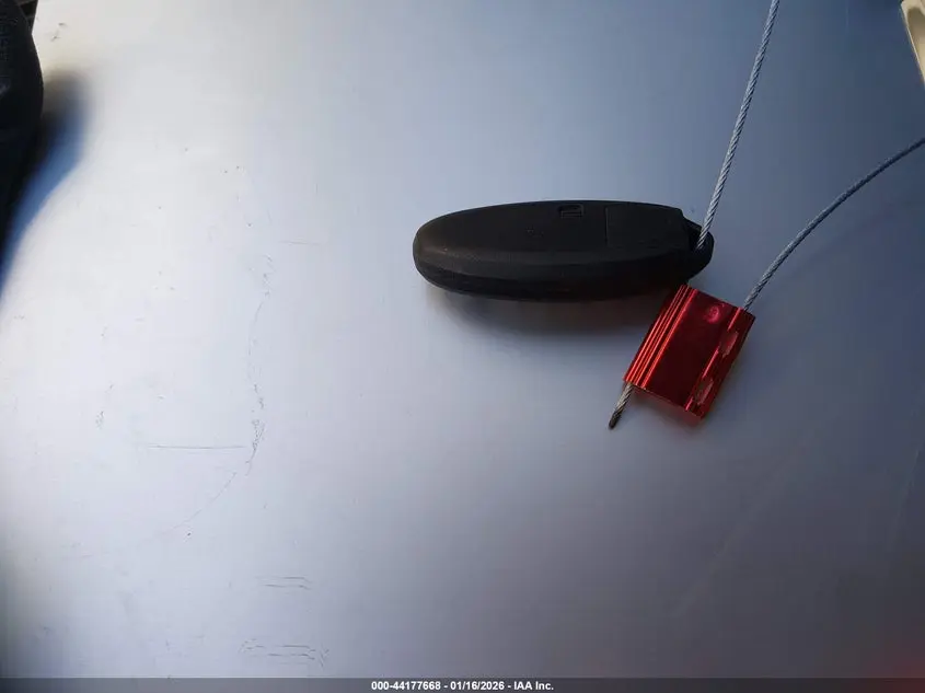 2022 NISSAN ALTIMA S FWD