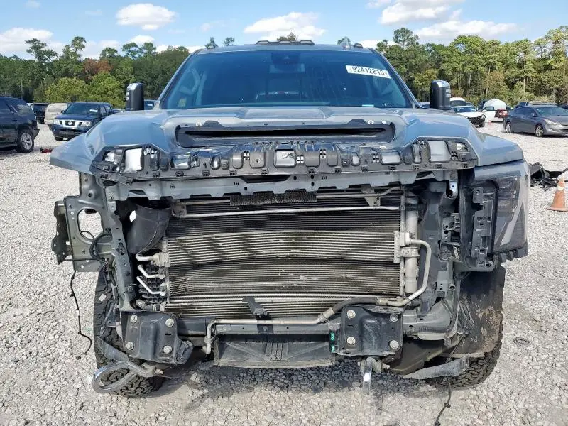 2024 GMC SIERRA K2500 DENALI  