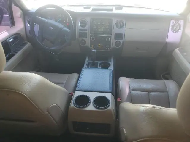 2016 FORD EXPEDITION XLT  
