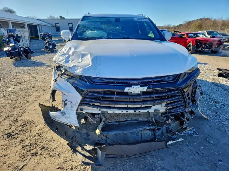 2020 CHEVROLET BLAZER 1LT  