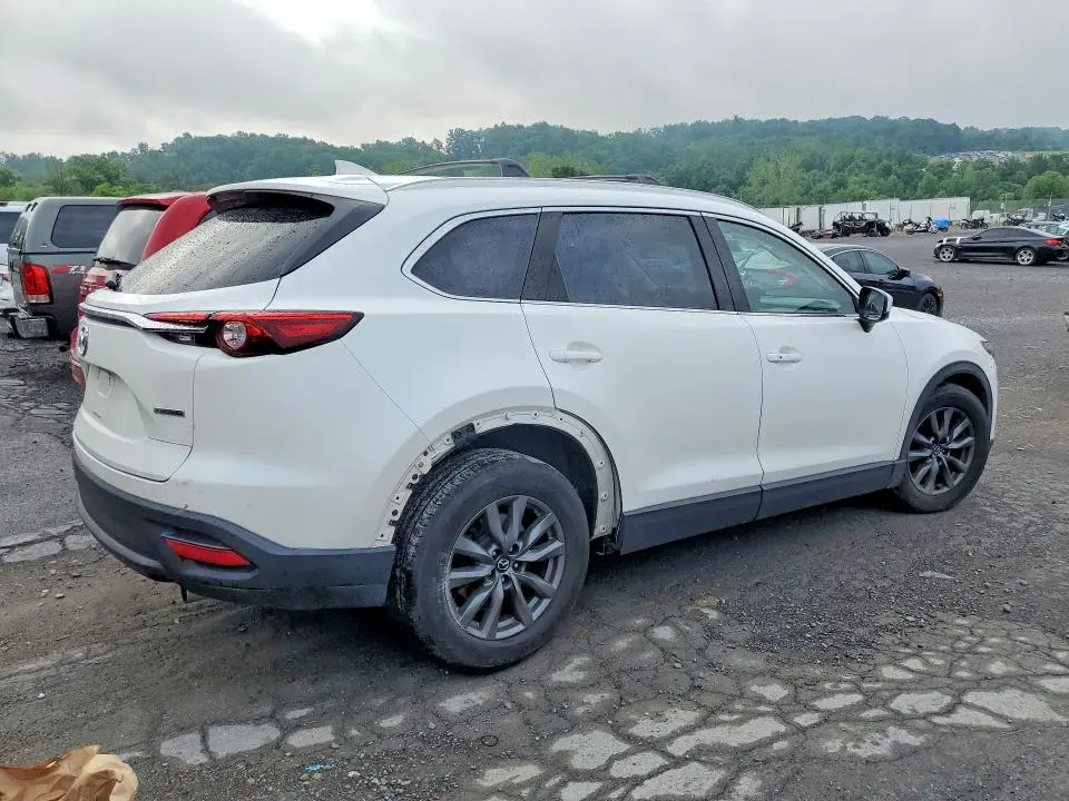 2022 MAZDA CX-9 TOURING  