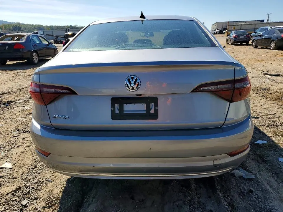 2021 VOLKSWAGEN JETTA S  