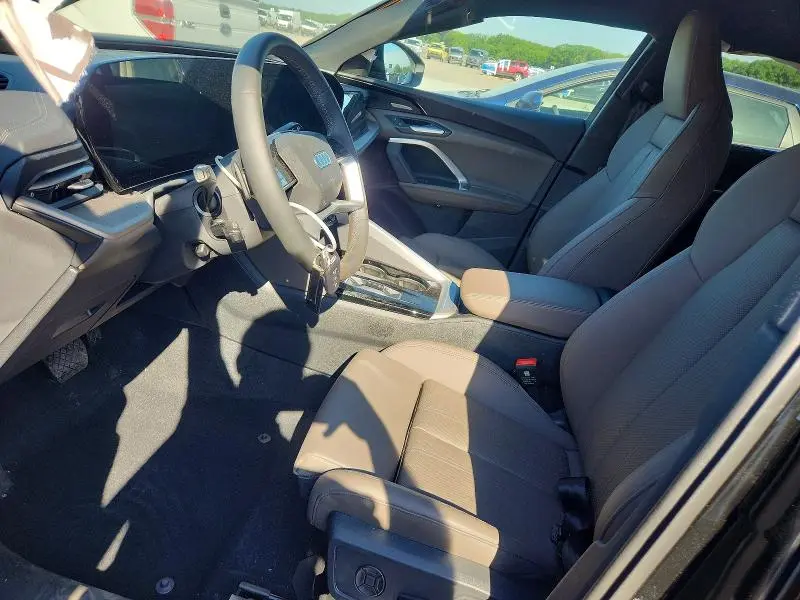 2025 AUDI Q5 SPORTBACK PREMIUM PLUS  