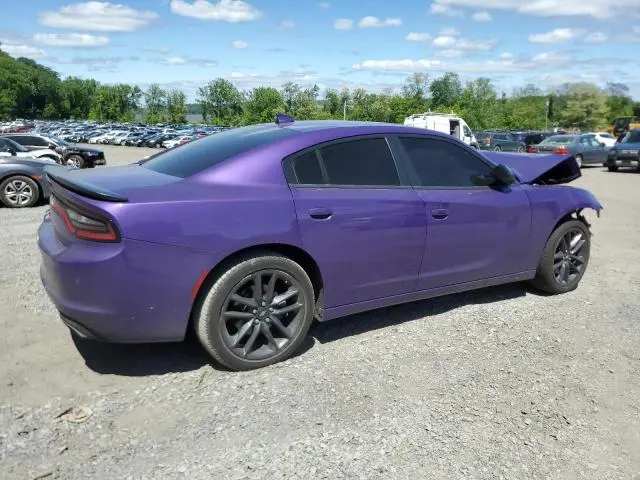 2023 DODGE CHARGER SXT  