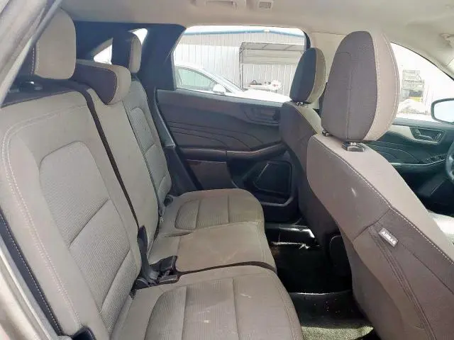 2021 FORD ESCAPE S  