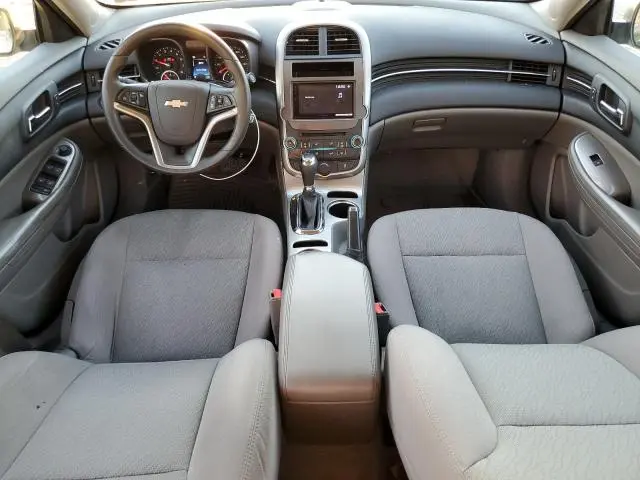 2015 CHEVROLET MALIBU LS  