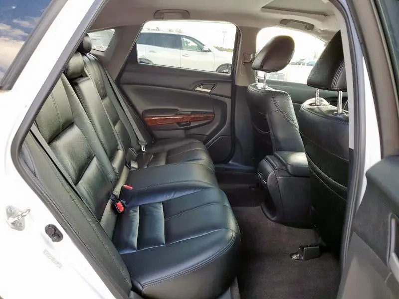 2010 HONDA ACCORD CROSSTOUR EX  