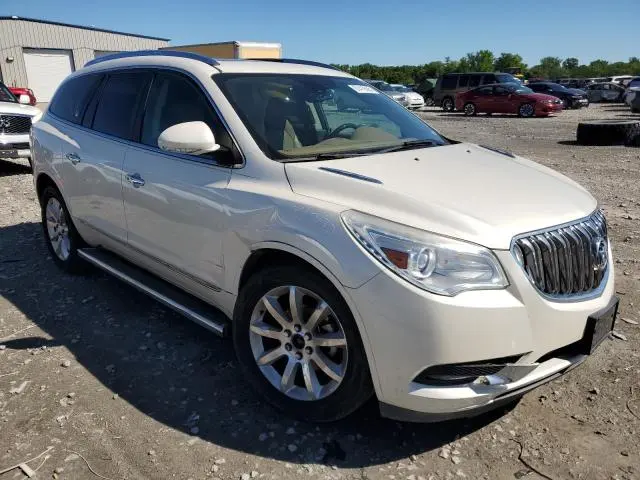 2015 BUICK ENCLAVE   