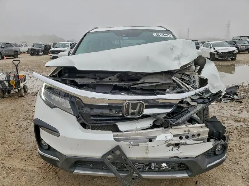 2020 HONDA PILOT TOURING  