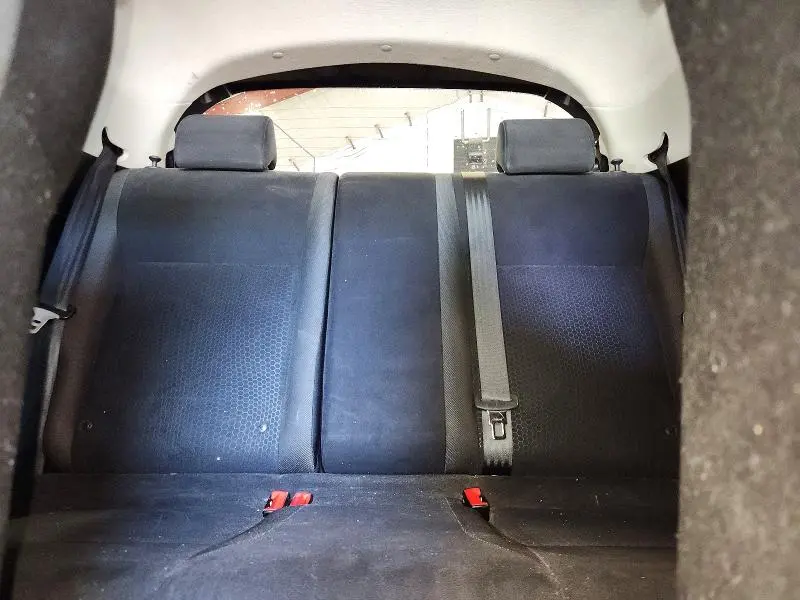 2017 NISSAN JUKE SV  