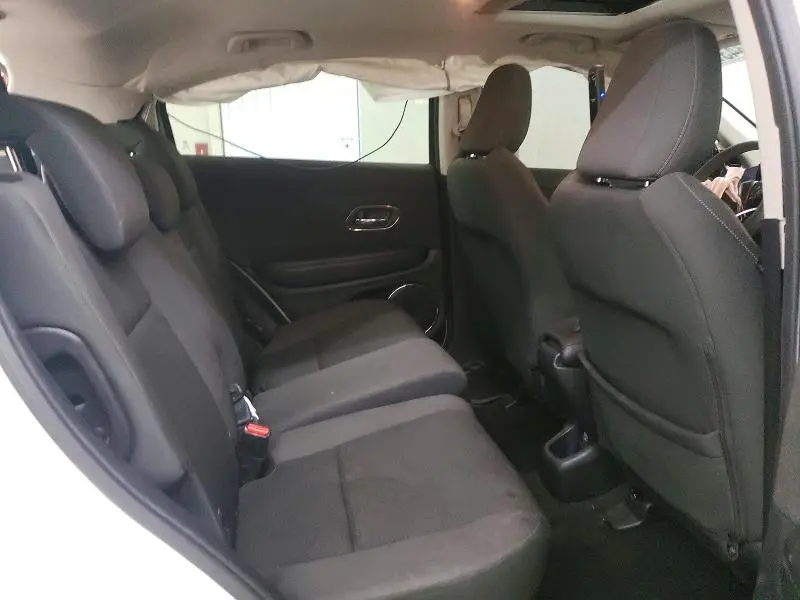 2019 HONDA HR-V EX  