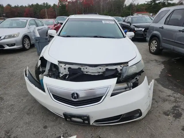 2014 ACURA TL SE  