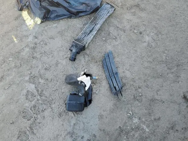 2014 AUDI A6 PREMIUM PLUS  