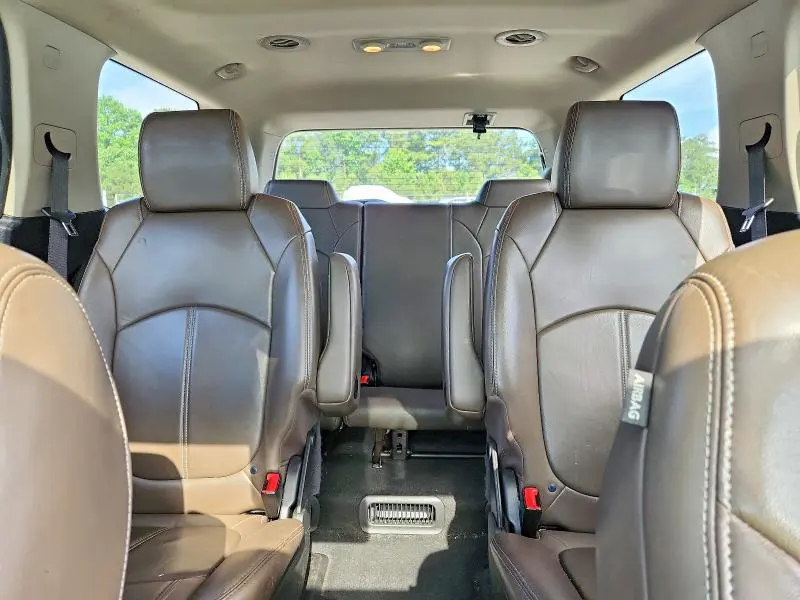 2015 GMC ACADIA SLT-1  