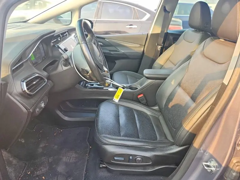 2023 CHEVROLET BOLT EV 2LT  
