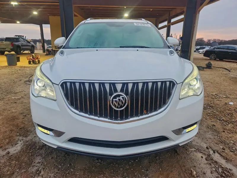 2016 BUICK ENCLAVE   