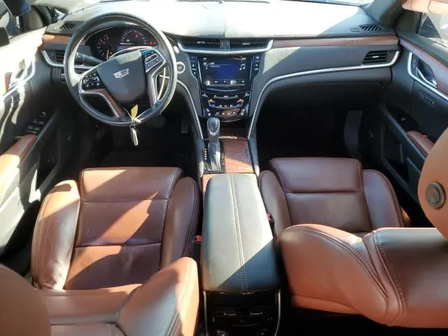 2016 CADILLAC XTS LUXURY COLLECTION  