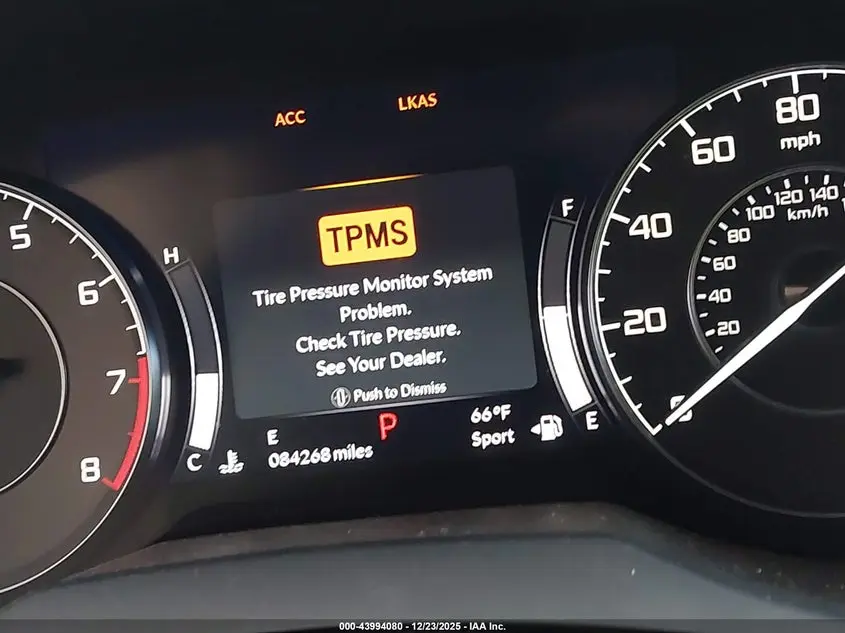 2021 ACURA RDX TECHNOLOGY PACKAGE