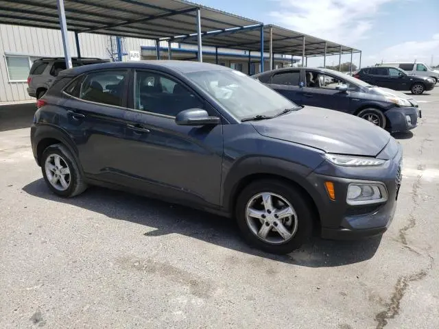 2020 HYUNDAI KONA SE  