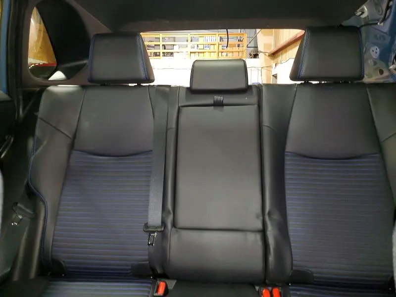 2025 TOYOTA RAV4 XSE  