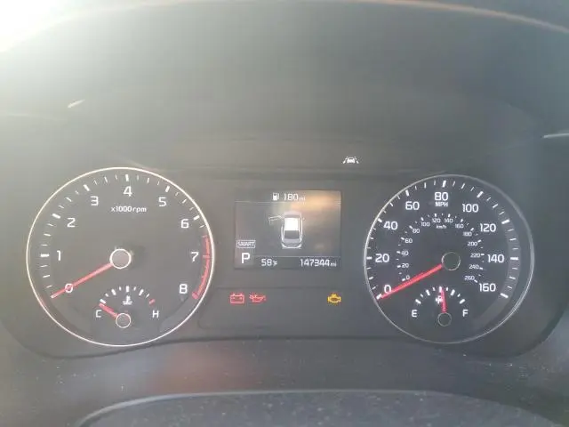 2021 KIA FORTE GT LINE  