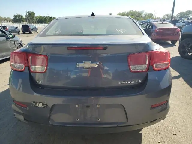 2014 CHEVROLET MALIBU LS  
